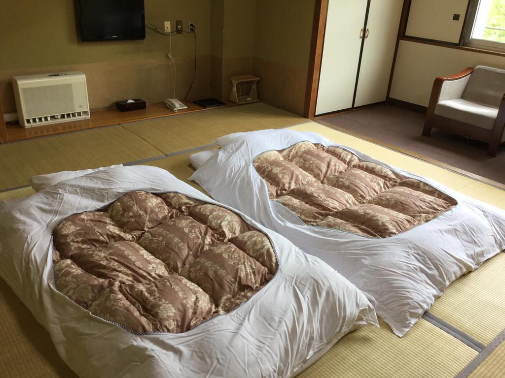 Katakuri-No-Yado سنداي الغرفة الصورة
